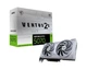 Відеокарта MSI GeForce RTX5070 VENTUS 12G 2X OC WHITE (V532-004) - зображення 2