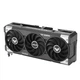 Видеокарта ASUS GeForce RTX5060 Ti TUF O16G GAMING (90YV0MG0-M0AA00)(90YV0MG0-M0NA00) - изображение 6