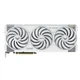 Відеокарта ASUS GeForce RTX5070 Ti TUF WHITE GAMING O16G (90YV0MD3-M0NA00) - зображення 1