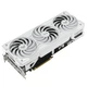 Відеокарта ASUS GeForce RTX5070 Ti TUF WHITE GAMING O16G (90YV0MD3-M0NA00) - зображення 5