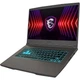 Ноутбук MSI Thin 15 B13UC (15.6"/i5-13420H/16/RTX3050/SSD512/DOS) (B13UC-3423XPL) - изображение 3