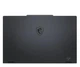 Ноутбук MSI Cyborg 17 B13WFKG (17.3"/i7-13620H/32/RTX5060/SSD1000/DOS) custom (B13WFKG-267XPL) - изображение 7