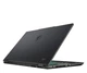 Ноутбук MSI Cyborg 17 B13WFKG (17.3"/i7-13620H/32/RTX5060/SSD1000/DOS) custom (B13WFKG-267XPL) - изображение 8