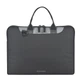 Сумка для ноутбука Tucano 15.6/16 Lamini, black (BLAMINI1516-BK) - изображение 4
