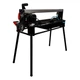 Плиткоріз Vitals Master TC 1860BDc, 800W, диск 200mm, 2950об/хв, 790×400mm (203069) - зображення 4