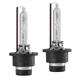 Ксеноновая лампа Winso D4S 5000K 85V 35W 2шт 784150 - изображение 2