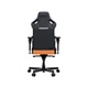 Кресло геймерское игровое Anda Seat Kaiser 4 V2 Size XL Orange PVC - изображение 8