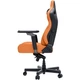 Кресло геймерское игровое Anda Seat Kaiser 4 V2 Size XL Orange PVC - изображение 11