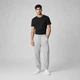 Чоловічі спортивні штани Tommy Hilfiger Essential Sweatpants Slim Fleece Light Grey, розмір L (TH17001.5L) - зображення 2