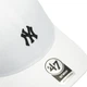 Бейсболка 47 Brand MLB NEW YORK YANKEES BRMPS17WBP-WHA 1SIZE - изображение 7