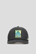Бейсболка 47 Brand LA DODGERS SUNDALE SDLHT12BBP-BK 1SIZE - изображение 1
