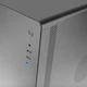 Корпус для ПК Tacens 2Ensis Черный (102002750) - изображение 4