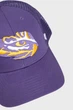 Бейсболка 47 Brand LSU BRANSON BRANS1094CTP-PP 1SIZE - зображення 3