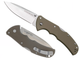 Ніж Cold Steel CODE 4 Spear Point (S35VN) - зображення 1
