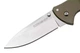 Ніж Cold Steel CODE 4 Spear Point (S35VN) - зображення 4
