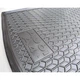 Коврик в багажник Audi A4 B8 SD 2008-, Avto-Gumm 212035 - изображение 2
