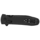 Ніж SOG Pentagon XR Black (CTS-XHP) - зображення 5