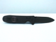 Ніж SOG Pentagon XR Black (CTS-XHP) - зображення 7