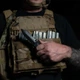 Ніж SOG Pentagon XR Black (CTS-XHP) - зображення 12