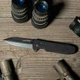 Ніж SOG Pentagon XR Black (CTS-XHP) - зображення 13