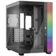 Корпус be quiet! Light Base 600 DX Black (BGW65) - изображение 1