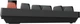 Клавіатура Keychron V6 8K Keychron Super Red Switch Black RGB (V6W-D1-UA) - зображення 6