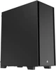 Корпус для ПК / Montech AIR 1000 Silent / Midi Tower / Без БП / Шумоизоляция / Черный (101642367) - изображение 1
