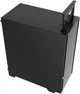 Корпус для ПК / Montech AIR 1000 Silent / Midi Tower / Без БП / Шумоизоляция / Черный (101642367) - изображение 3
