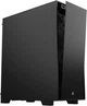 Корпус для ПК / Montech AIR 1000 Silent / Midi Tower / Без БП / Шумоизоляция / Черный (101642367) - изображение 5