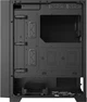 Корпус для ПК / Montech AIR 1000 Silent / Midi Tower / Без БП / Шумоизоляция / Черный (101642367) - изображение 8
