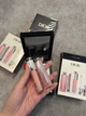 Набір блисків для губ dior addict lip glow + lip maximizer 3 шт - зображення 4