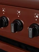 Плита комбінована Liberty PWE 5105 B-F - зображення 5