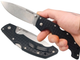 Ніж Cold Steel Voyager Large Drop Point (AUS-10A) - зображення 1