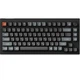 Клавіатура бездротова Keychron V1 Ultra Keychron Red Switch Black RGB (V1U-D1-UA) - зображення 1
