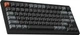 Клавіатура бездротова Keychron V1 Ultra Keychron Red Switch Black RGB (V1U-D1-UA) - зображення 3