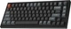 Клавіатура бездротова Keychron V1 Ultra Keychron Red Switch Black RGB (V1U-D1-UA) - зображення 4