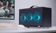 Портативный корпус для ПК MININGEEK MiniNeo S400 Черный (102011528) - изображение 2