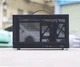 Портативный корпус для ПК MININGEEK MiniNeo S400 Черный (102011528) - изображение 5