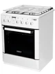 Плита комбінована Liberty PWE 6105 F - изображение 3