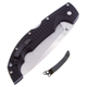 Ніж Cold Steel Voyager XL Drop Point (AUS-10A) - зображення 5