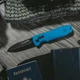 Ніж SOG Pentagon XR LTE Blur (CTS-XHP) - зображення 11