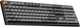 Клавіатура бездротова Keychron K10 Max Keychron Super Banana Switch Black RGB (K10M-H4-UA) - зображення 4