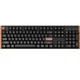 Клавіатура бездротова Keychron K10 HE Magnetic Switch Black RGB (K10H-F1-UA) - зображення 1