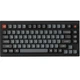 Клавиатура Keychron V1 8K Keychron Super Red Switch Black RGB (V1W-D1-UA) - изображение 1