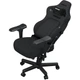 Кресло для геймеров Anda Seat Kaiser 4 Size L Dark Grey Fabric (AD12YDDC-L-20-GB-CF) - изображение 7
