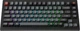 Клавиатура Keychron V1 8K Keychron Super Red Switch Black RGB (V1W-D1-UA) - изображение 2