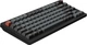 Клавиатура Keychron V1 8K Keychron Super Red Switch Black RGB (V1W-D1-UA) - изображение 5