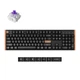 Клавіатура бездротова Keychron K10 HE Magnetic Switch Black RGB (K10H-F1-UA) - зображення 7