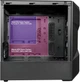 Корпус для ПК Cooler Master TD300 Mesh ARGB Черный (102023444) - Уценка - изображение 4