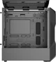 Корпус для ПК Cooler Master TD300 Mesh ARGB Черный (102023444) - Уценка - изображение 5